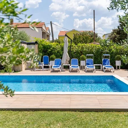 Villa Ena *