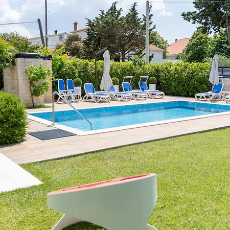 Ena Villa Vrsi